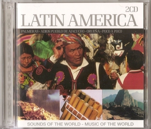 neuwertige CDS Electro-House, Weltmusik, Indie, Latin, Samba Bild 5