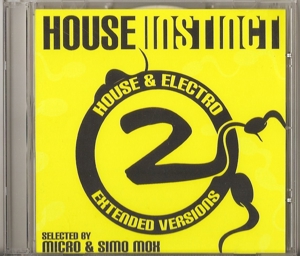 neuwertige CDS Electro-House, Weltmusik, Indie, Latin, Samba Bild 7