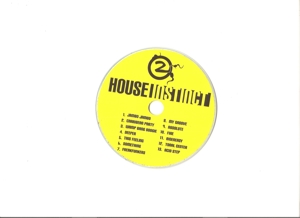 neuwertige CDS Electro-House, Weltmusik, Indie, Latin, Samba Bild 8