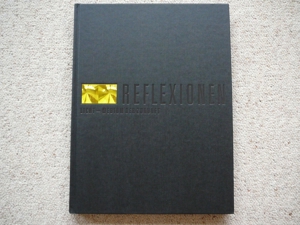Buch "Reflexionen, Licht - Medium der Zukunft" WWF Pro Futura Verlag Jahr 2000 Bild 7