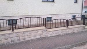 Zaune aus Polen jetzt mi rabatt!!! Bild 7