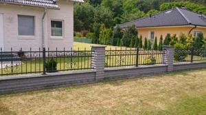 Zaune aus Polen jetzt mi rabatt!!! Bild 8