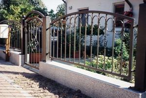 Zaune aus Polen jetzt mi rabatt!!! Bild 10