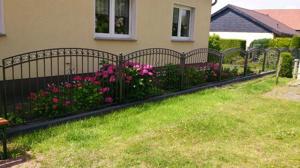 Zaune aus Polen jetzt mi rabatt!!! Bild 9