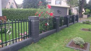 Zaune aus Polen jetzt mi rabatt!!! Bild 5