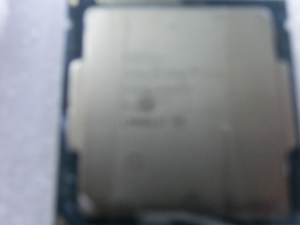Intel Core i5-4570 - 4x 3,20-3,60 GHz Quadcore CPU Prozessor SR14E Sockel 1150 Bild 3
