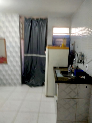 Schnäppchen - Appartement in Fortaleza / Brasilien Bild 3