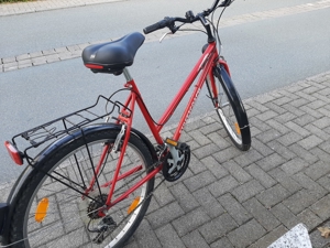 Cityrad- Damen Bild 3