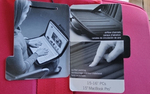 Laptop Tasche Bild 2