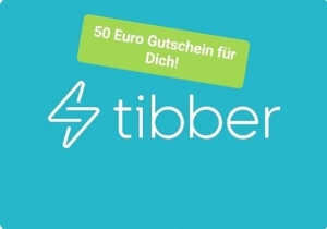 Tibber Pulse oder Easee Wallbox 50EUR Gutschein zu verschenken