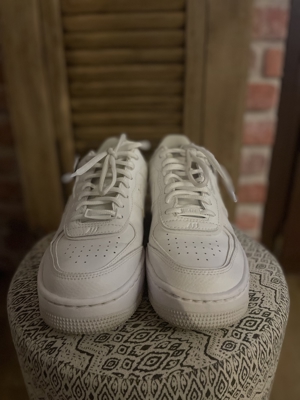 Nike Air Force Swarowski