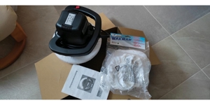 Poliermaschine Bild 2
