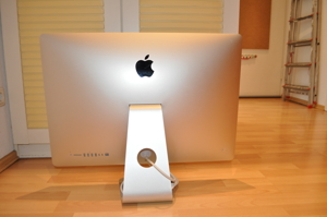 Zu verkaufen steht ein neuwertiger iMac 27" Retina mit 5K-Display Bild 4