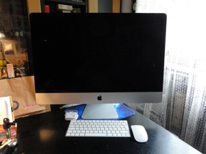 Zu verkaufen steht ein neuwertiger iMac 27" Retina mit 5K-Display Bild 9