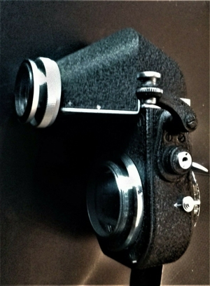 LEICA VISOFLEX II Bild 2 LEICA VISOFLEX II Bild 2