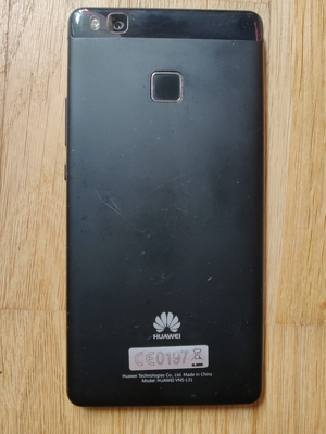 Smartphone - Huawei P9 Lite Bild 3