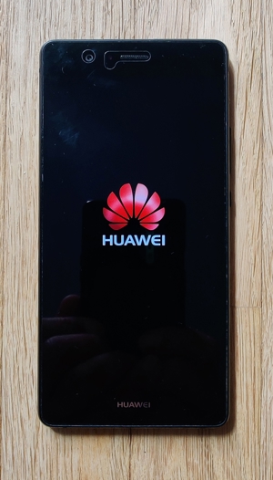 Smartphone - Huawei P9 Lite Bild 1