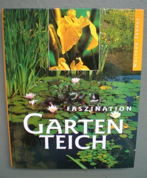 Faszination GARTENTEICH, Grundlagenwissen und ökologische Zusammenhänge