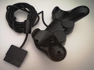 Sony PS2 Playstation 2 DualShock Analog Controller  Original Bild 3