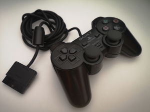 Sony PS2 Playstation 2 DualShock Analog Controller  Original