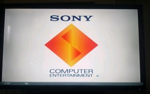 Sony Playstation 1 - PSOne Konsole mit Zubehör in Top Zustand Bild 2