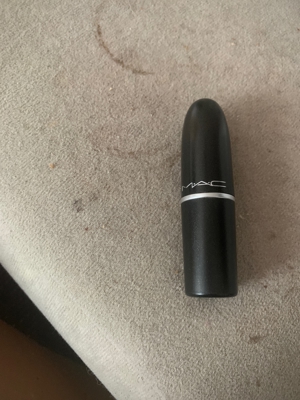 Mac Lippenstift 