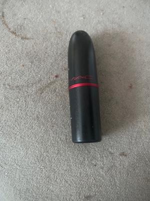 mac Lippenstift LE