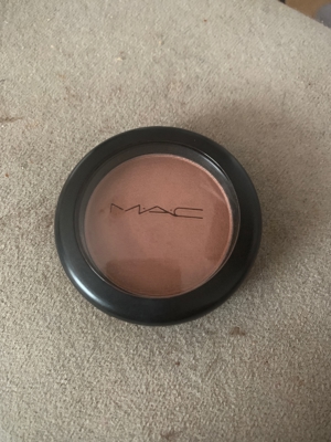 mac Blush 