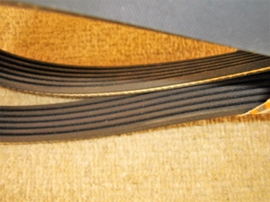 Keilrippenriemen für Mercedes Bild 2