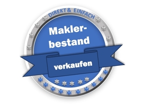 Maklerbestand Versicherungsbestand verkaufen Erding Aschheim Markt Schwaben Vaterstätten gesucht