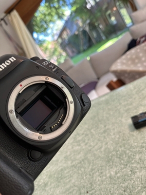 Canon EOS 5D Mark IV Bild 7