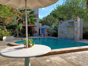 Haus mit Pool und großem Grundstück in Fortaleza / Brasilien