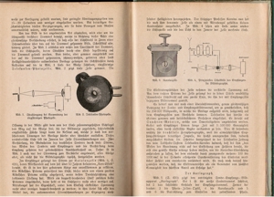 Heerestechnik, 1927, alle technischen Fragen des Reichsheeres Bild 12