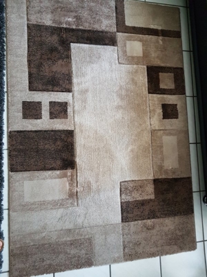Teppich 170-120 cm Bild 1