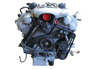 Motor M55.02 Porsche 958 Cayenne V6 3,6L 300PS 2010-2014