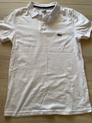 Poloshirt Lacoste in S (slim fit) Bild 1