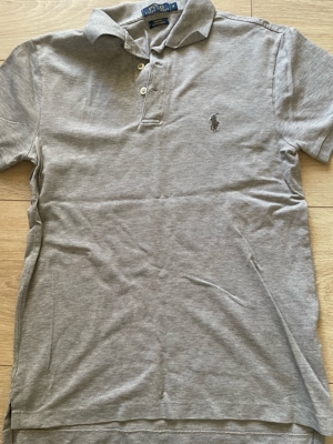 Poloshirt von Ralph Lauren in S (slim fit)