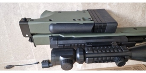 Gel Blaster AWM / AWP, Wasserkugel,Orbeez Gun Bild 5