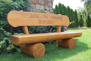 Überdachte Gartenmöbel. Gartenpavilon. Gartenlaube. Krongartmöbel. Bild 8