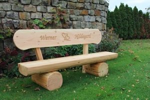 Überdachte Gartenmöbel. Gartenpavilon. Gartenlaube. Krongartmöbel. Bild 7