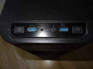 PC, Intel i7-6700K Bild 3