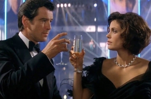 James Bond 007 - Der Morgen stirbt nie. DVD Bild 5