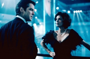 James Bond 007 - Der Morgen stirbt nie. DVD Bild 4