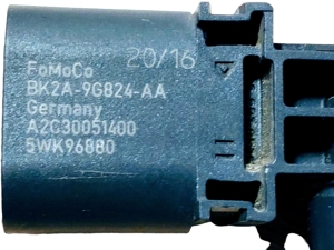 FORD Abgasdrucksensor FOCUS 3 KUGA 2 TRANSIT TOURNEO TDCI Bild 4
