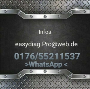 2024 Launch easydiag Pad V+ Pro X-Diag prog3 Dbscar3 X431 Aluminium Gehäuse ProdiagV8 das Beste Bild 2