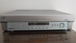 JVC Stereo Receiver RX- E100RSL