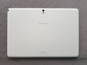 Samsung Galaxy Note Pro Bild 4