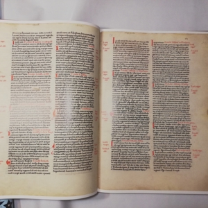 Urkundenbuch der ehemaligen Fürstabtei Lorsch - Codex Laureshamensis- Bild 4