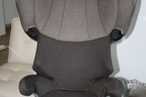 Cybex Solution Q2 - fix Kindersitz 3 bis 12 Jahre Bild 6