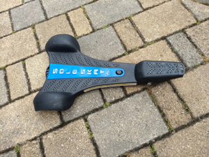 Sole Skate, Razor Skateboard Bild 1